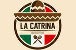 Logotipo La Catrina